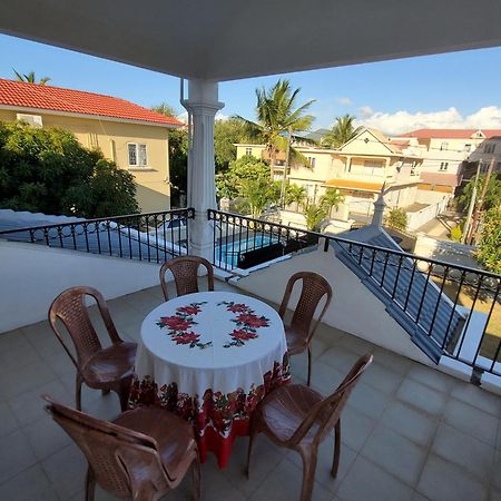 Maurisoleil Villa Privee Avec Piscine - Flic-en-Flacq Exterior foto