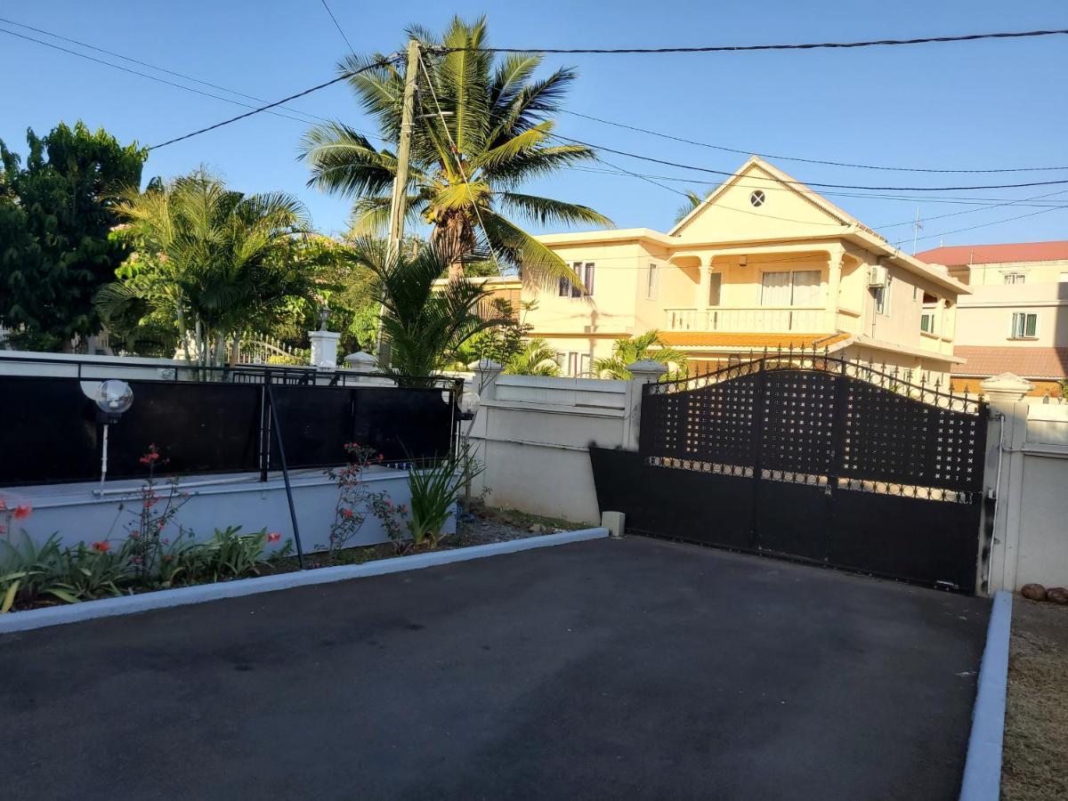 Maurisoleil Villa Privee Avec Piscine - Flic-en-Flacq Exterior foto