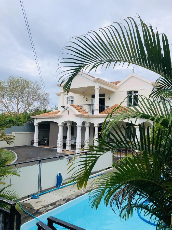 Maurisoleil Villa Privee Avec Piscine - Flic-en-Flacq Exterior foto